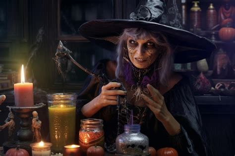 Haunted Objects and the Haunted Witch Hat Connection